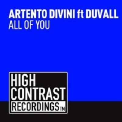 Artento Divini All Of