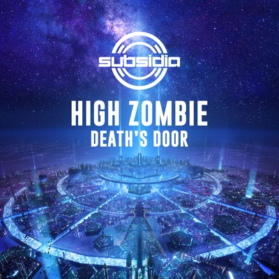 High Zombie Deaths Door