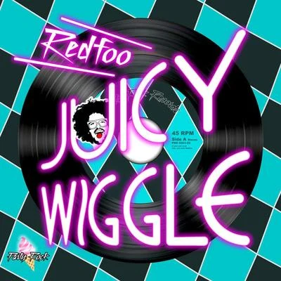 Redfoo Juicy Wiggle