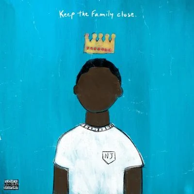 LevyGrey Keep the Family Close