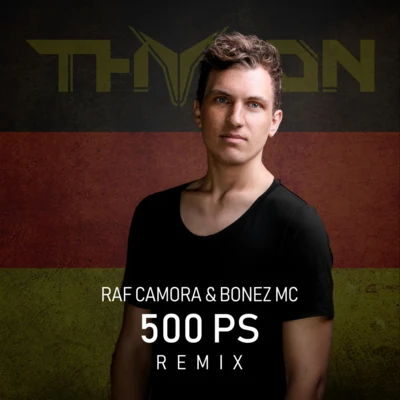 Thyron 500 PS (Thyron Remix)