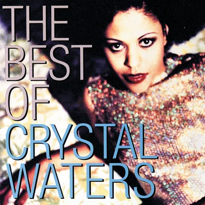 Crystal Waters The Best Of Crystal Waters