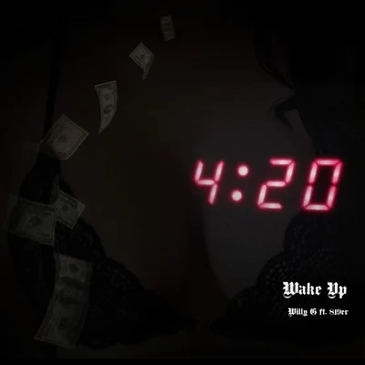 819ER/Willy G Wake Up (feat. 819er)