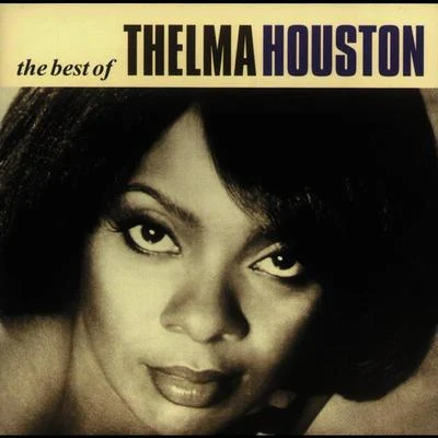 Thelma Houston The Best Of