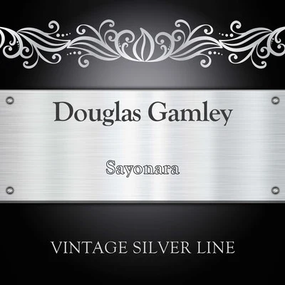 Douglas Gamley Sayonara