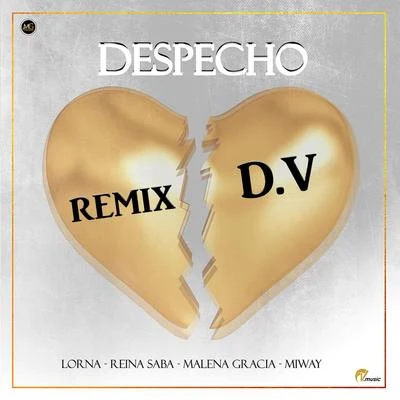 Lorna Despecho (Remix D.V)