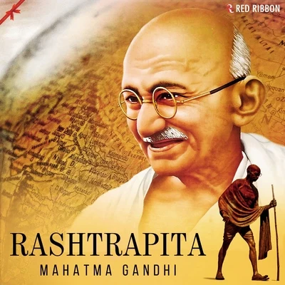 Ashit Desai/Narsinh Mehta Rashtrapita Mahatma Gandhi