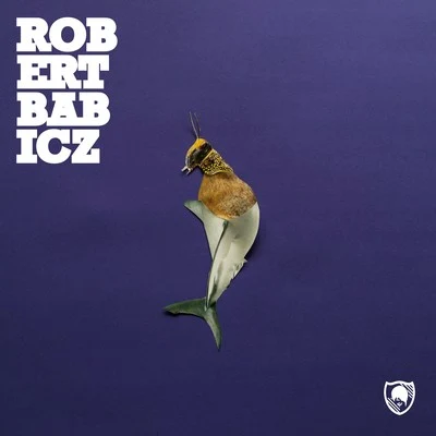 robert babicz Presence of Hope EP