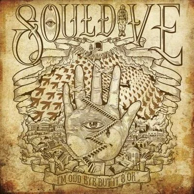 Soul Dive SIN