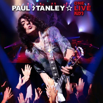 Paul Stanley One Live KISS