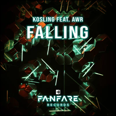 Kosling Falling