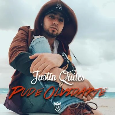 Justin Quiles Pude Olvidarte