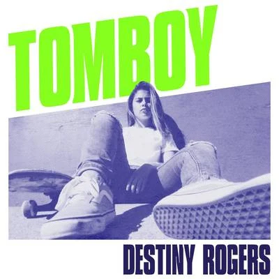 Destiny Rogers/Coi Leray Tomboy