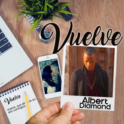 Albert Diamond Vuelve