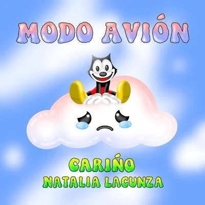 Natalia Lacunza/Carino Modo Avión