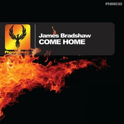 James Bradshaw Come Home