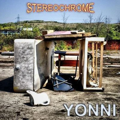 Yonni Stereochrome