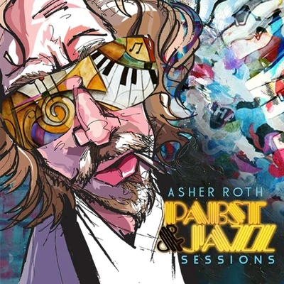 Asher Roth Pabst & Jazz