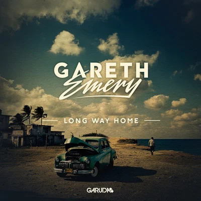 Gareth Emery Long Way Home