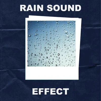 Rain Sound Effect/White Noise Rain Rain Sound Effect