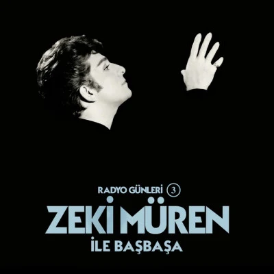 Zeki Müren Radyo Günlerinden Canlı Kayıtlar, Vol. 3