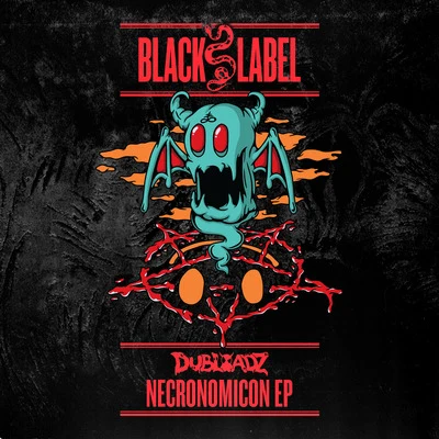 Dubloadz Necronomicon EP