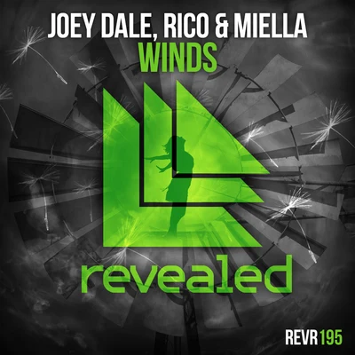 Joey Dale Winds