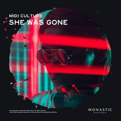 Midi Culture She Was Gone (Radio Edit)