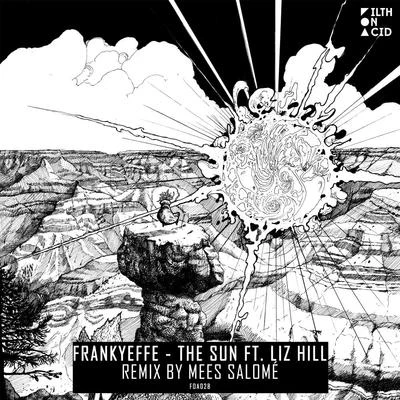 Frankyeffe The Sun