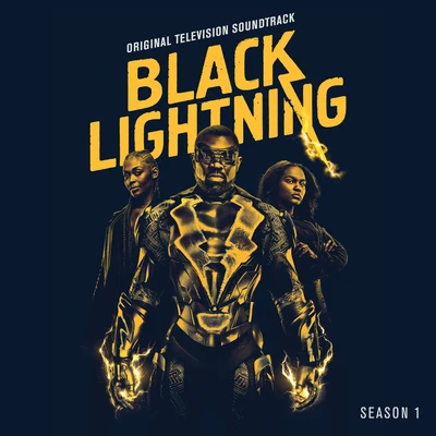 Godholly Can’t Go (From Black Lightning)