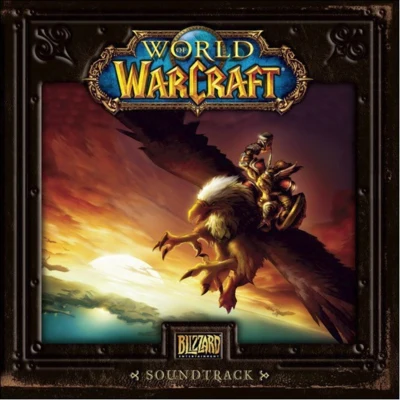 Glenn Stafford World of Warcraft (Original Game Soundtrack)