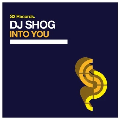 DJ Shog Into You