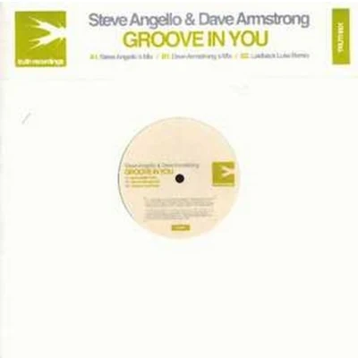 Dave Armstrong/Steve Angello Groove In You