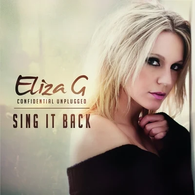 Eliza G Sing It Back