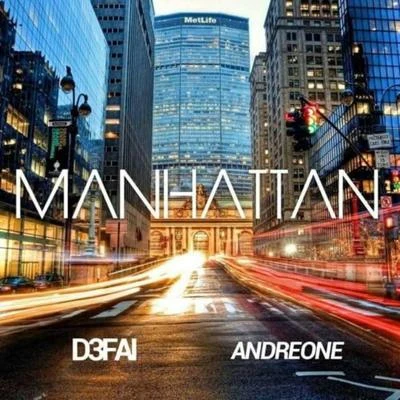 D3FAI Manhattan (Original Mix)