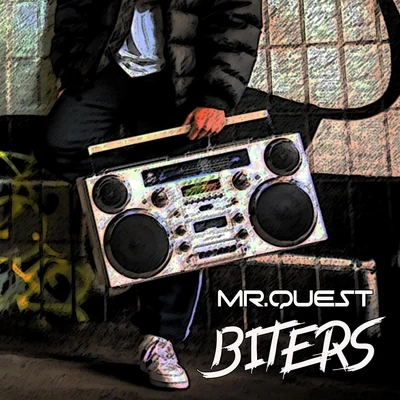 Mr Quest Biters