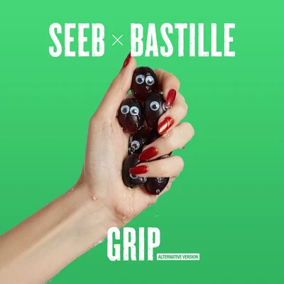 Bastille/Seeb Grip (Alternative Version)