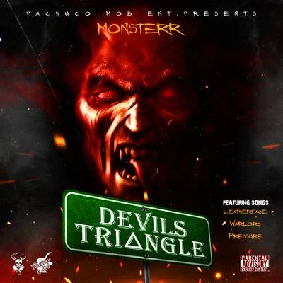 Monsterr Devils Triangle