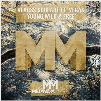 Klauss Goulart Young, Wild & Free