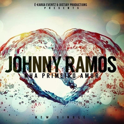 Johnny Ramos Nha Primeiro Amor