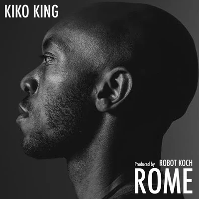 Robot Koch/Kiko King ROME