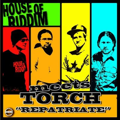 House of riddim Repatriate