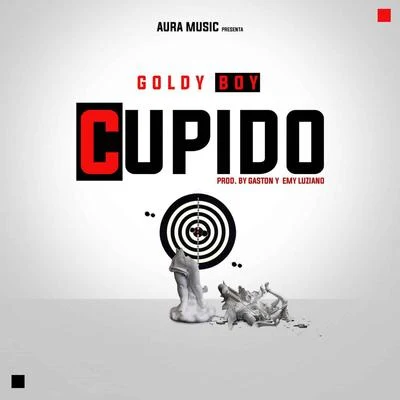 Goldy Boy Cupido