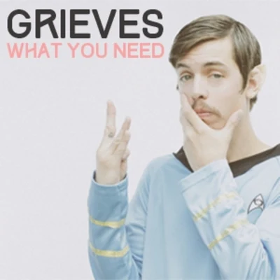 Grieves What You Need