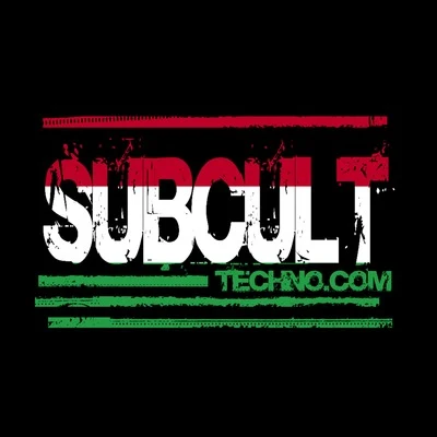 Kali SUBCULT 43 EP