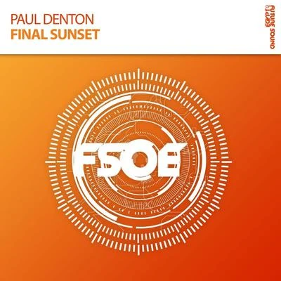 Paul Denton Final Sunset