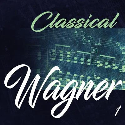 Hanspeter Gmur Classical Wagner 1