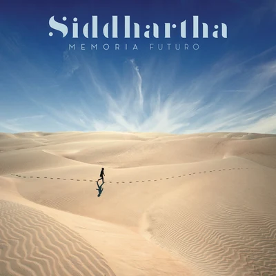 Siddhartha MEMORIA FUTURO (Vol. 2)