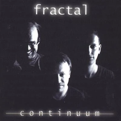 Fractal Continuum