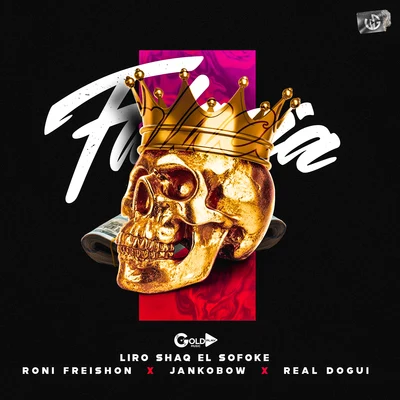 Liro Shaq Falacia (Remix) [feat. Jankobow, Roni Freishon & Real Dogui RD]